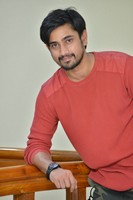 Hero Raj Tarun Interview